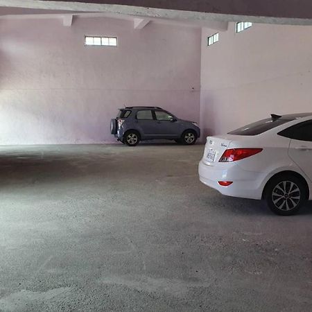 Taitung Apple Hotel מראה חיצוני תמונה
