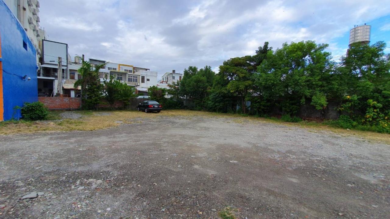 Taitung Apple Hotel מראה חיצוני תמונה