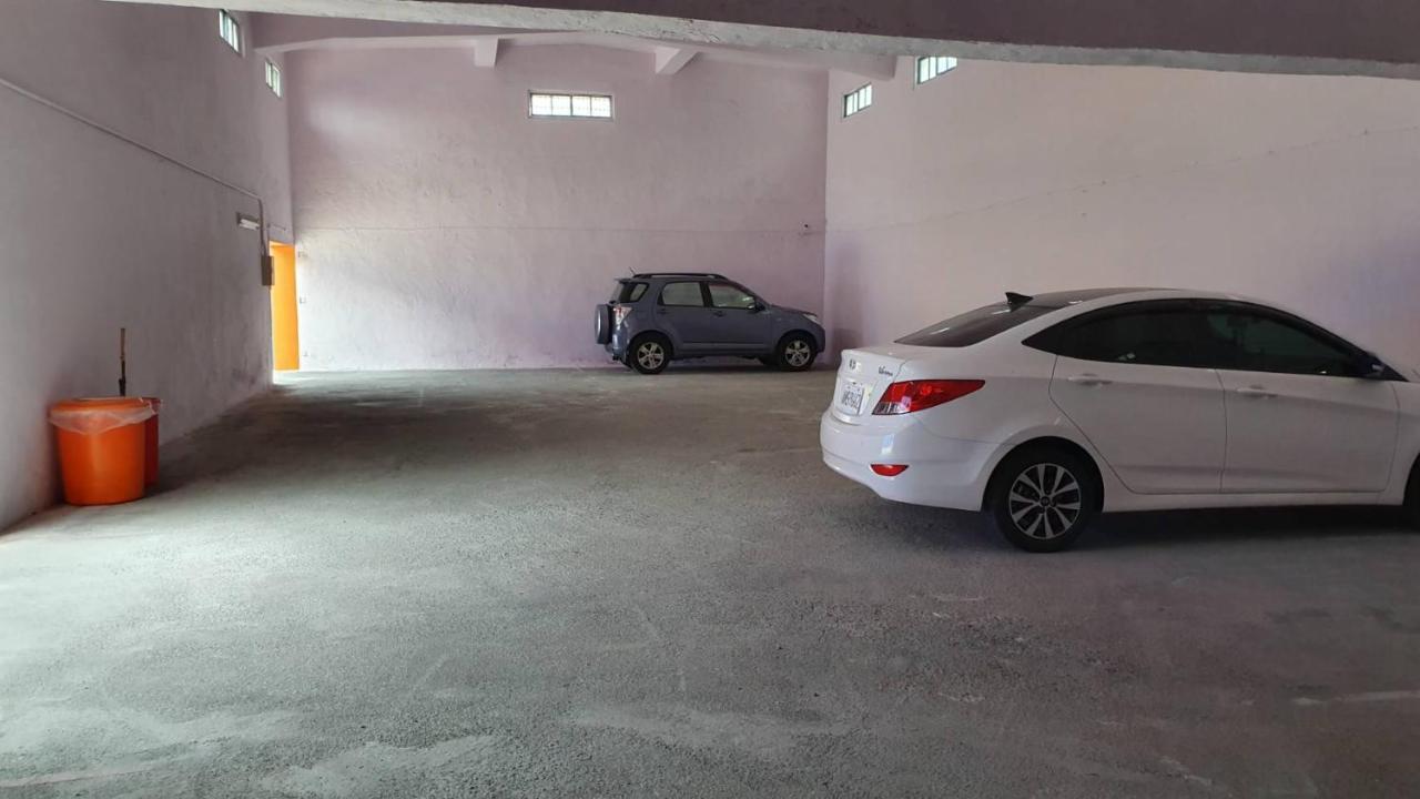 Taitung Apple Hotel מראה חיצוני תמונה