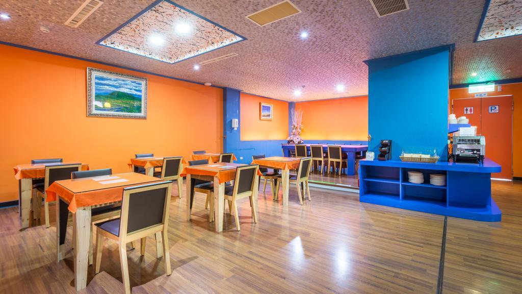 Taitung Apple Hotel מראה חיצוני תמונה