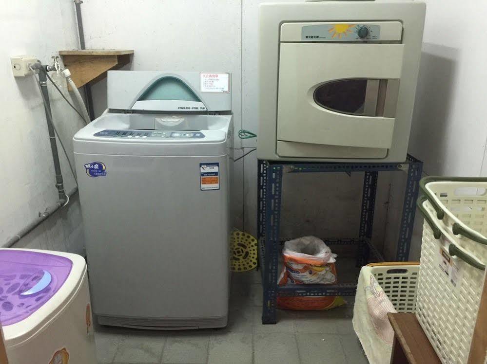 Taitung Apple Hotel מראה חיצוני תמונה